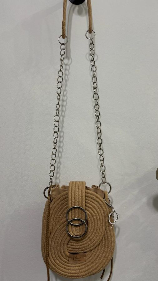 CARTERA OCHO